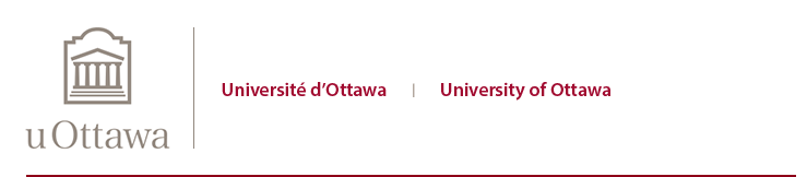 University of Ottawalogo